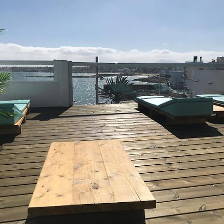 Habour Side II Διαμέρισμα Κοραλέχο Εξωτερικό φωτογραφία