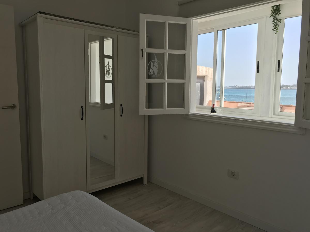 Habour Side II Διαμέρισμα Κοραλέχο Εξωτερικό φωτογραφία