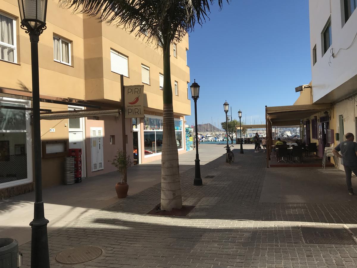 Habour Side II Διαμέρισμα Κοραλέχο Εξωτερικό φωτογραφία