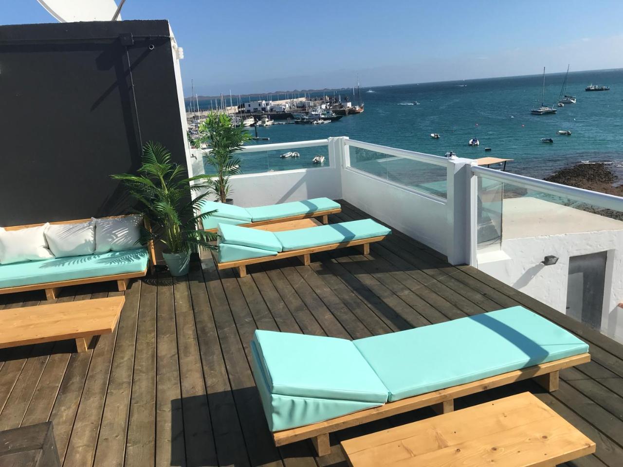 Habour Side II Διαμέρισμα Κοραλέχο Εξωτερικό φωτογραφία