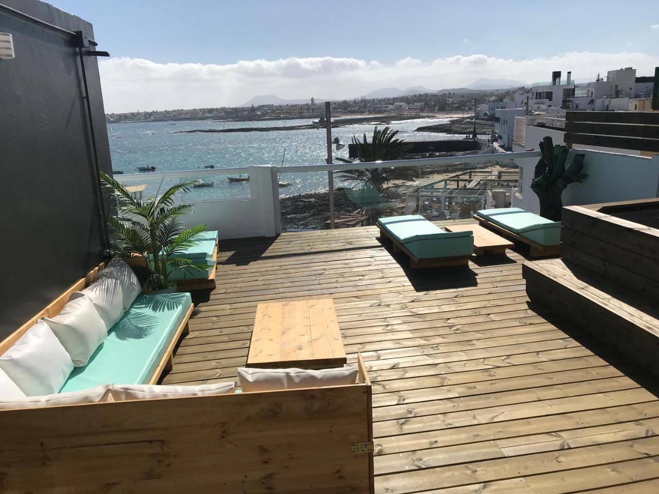 Habour Side II Διαμέρισμα Κοραλέχο Εξωτερικό φωτογραφία